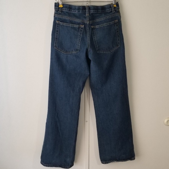 Circo Relaxed Fit Jeans - Picture 2 of 4